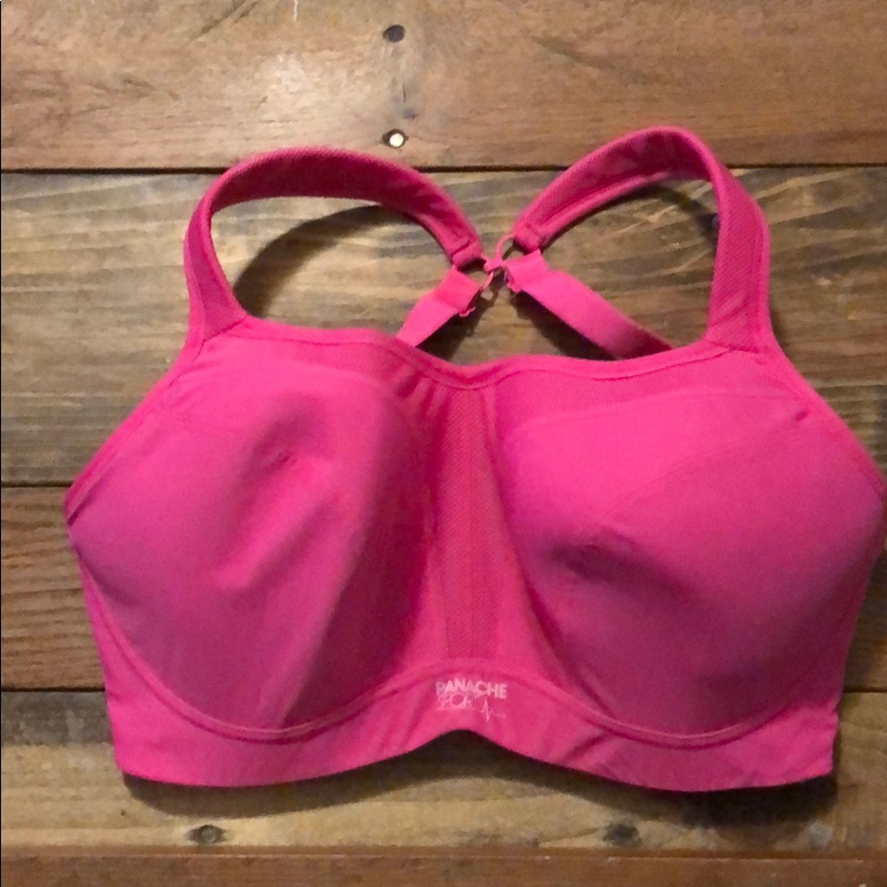 Panache sports bra